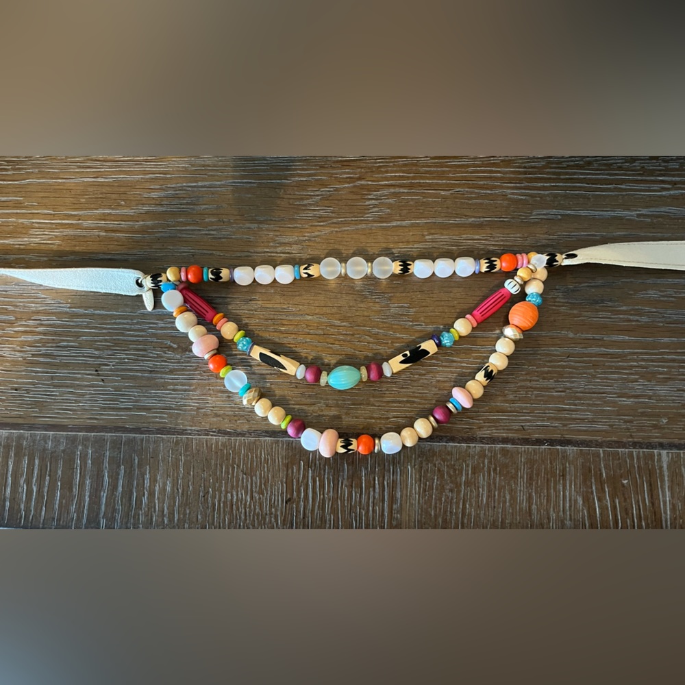 Plunder necklace - Picture 2 of 5